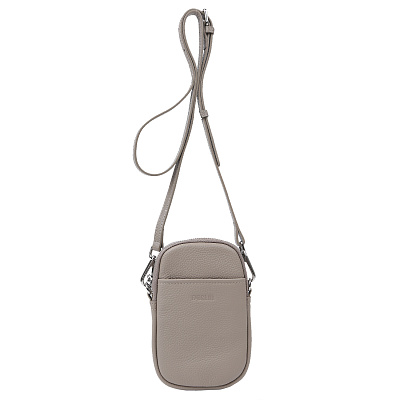 Q25039D-13 FABRETTI Сумка  жен. нат. кожа