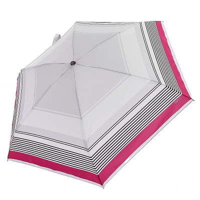 UFF24-3 Зонт жен. Fabretti, автомат, 4 сложения, эпонж