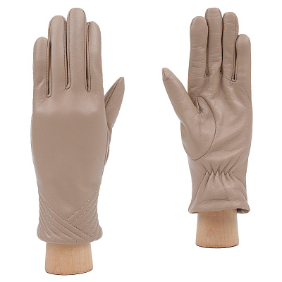 GLF18L-8  FABRETTI Перчатки жен. нат. кожа