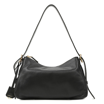 L4091-2 FABRETTI Сумка жен. нат. кожа 