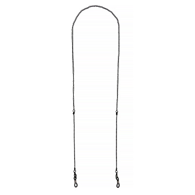 SD6-2 FABRETTI Цепочка для очков железо