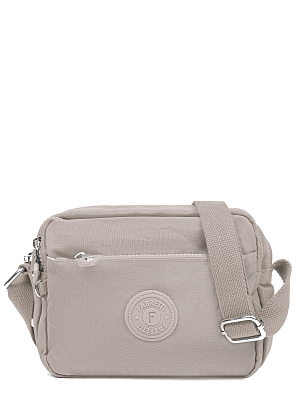 Y8682-40 FABRETTI Сумка дорожная жен. 100% полиэстер 