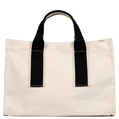 HBKB10-1FABRETTI  Сумки жен. 100% хлопок  