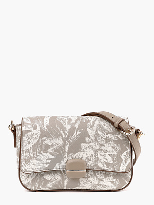 FR30653-13PP FABRETTI Сумка жен. 100% полиуретан 