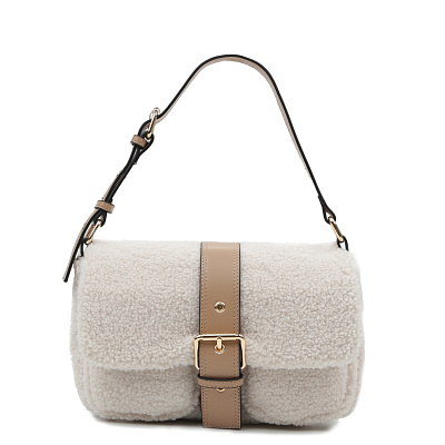 FR50974-191 FABRETTI Сумка жен. 100% полиэстер 