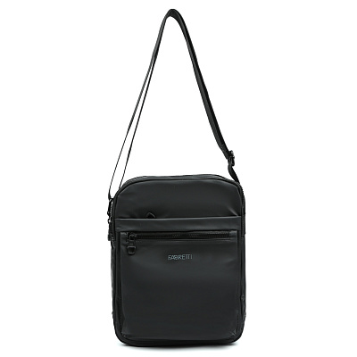 Y1025-2 Сумка дорожная муж. 100% нейлон  FABRETTI