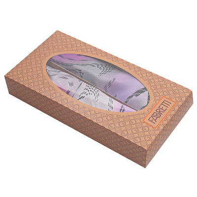 Тубус для комплектов B2004 15x30x5 FABRETTI