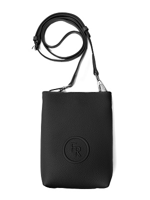 Q25044D-2 FABRETTI Сумка жен. 100% натуральная кожа КРС 