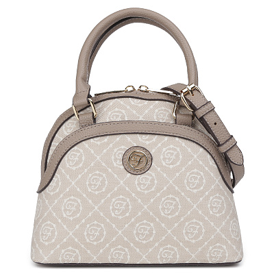 FMQ244493J-13 FABRETTI Сумка жен. 100% полиэстер