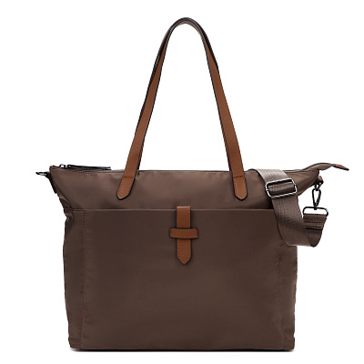 Y234962-12 FABRETTI Сумка дорожная жен. 100% полиэстер 