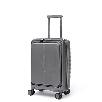 EN1050-20-3 FABRETTI Чемодан 4-х колесный 100% полипропилен