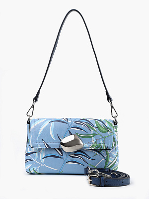 FR58045-9PL FABRETTI Сумка жен. 100% полиуретан 