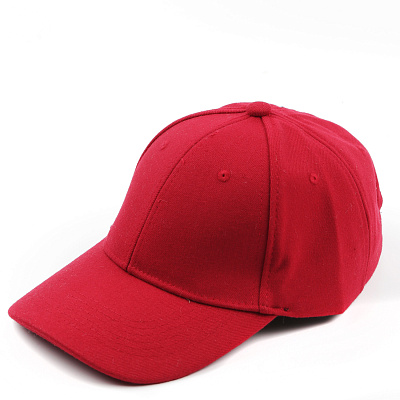 DZ1-4 Кепка жен. 100% полиэстер разм.57 FABRETTI