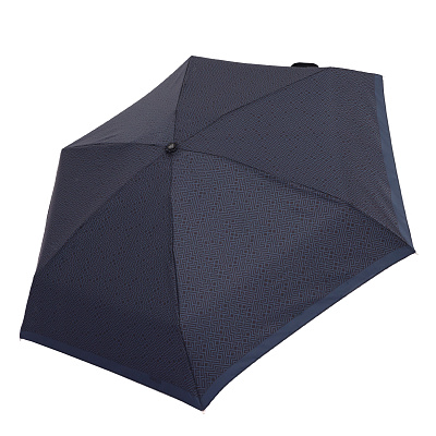 UFZ2-2 Зонт женский, механический, 5 сложений, эпонж