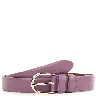 FR2309-30-10 FABRETTI Ремень жен. 100% натуральная кожа коровы 