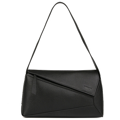 L19242-2 FABRETTI Сумка жен. нат. кожа 