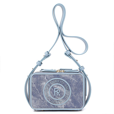 FD2555065-9 FABRETTI Сумка жен. 100% полиуретан 