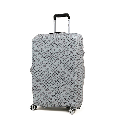 RW1101-M FABRETTI Чехол для чемодана 92%полиэстер 8%спандекс