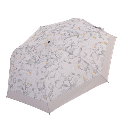 UFR4-3 Зонт жен. Fabretti, автомат, 3 сложения, эпонж