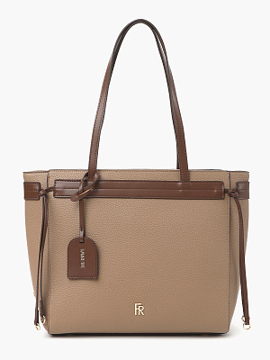 FMM2409067-12 FABRETTI Сумка жен. 100% полиуретан 