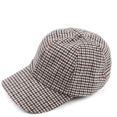 DI2-1 Кепка жен. 100% полиэстер разм.57 FABRETTI