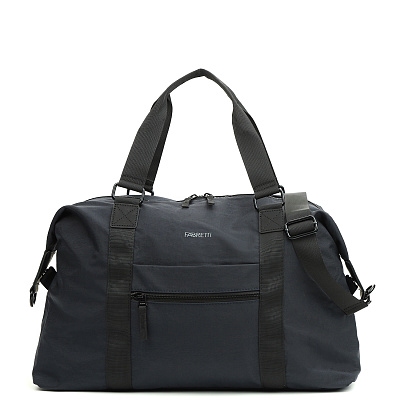 Y1113-8 FABRETTI Сумка дорожная 100% нейлон