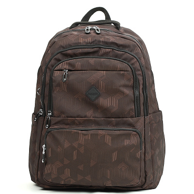 Y66601-2 FABRETTI Рюкзак 100% полиэстер