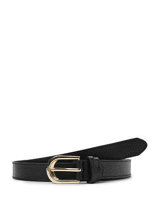 LF108025-2 FABRETTI Ремень жен.100% натуральная кожа КРС