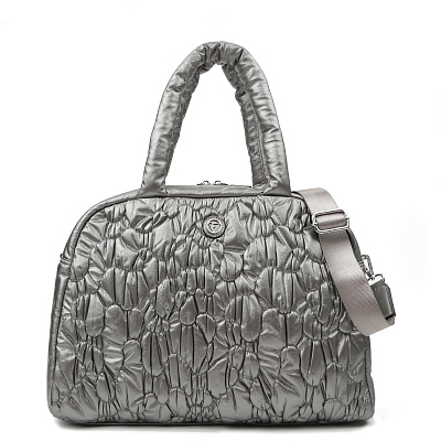 FR48483B-42 FABRETTI Сумка жен. 100% полиэстер 