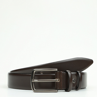 LG2766-12 FABRETTI Ремень муж. 100% натуральная кожа коровы 