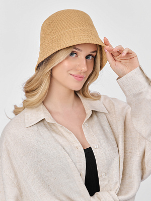 WN19-13 FABRETTI Панама жен. 100% вискоза