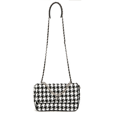 FR48518-2 FABRETTI Сумка жен. искусственная кожа