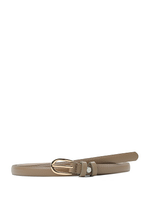 LF107815-13 FABRETTI Ремень жен.100% натуральная кожа КРС