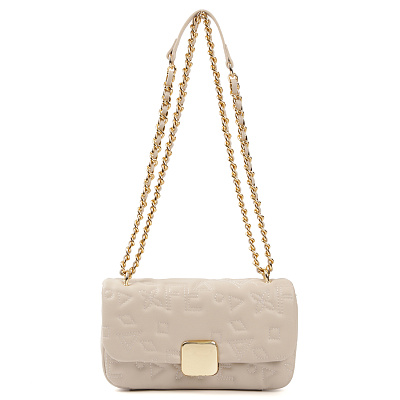 FR47187-191 FABRETTI Сумка жен. искусственная кожа 