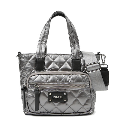 FR30288-3 FABRETTI Сумка жен. 100% полиэстер 