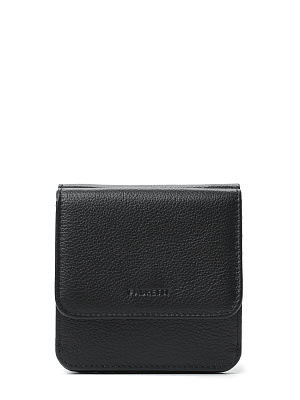 Q263703Y-2 FABRETTI Кошелек жен. 100% натуральная кожа КРС 