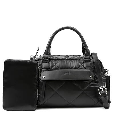 FR50592A-2 FABRETTI Сумка жен. 100% полиэстер 