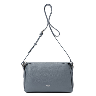 L19438-8164 FABRETTI Сумка жен. нат. кожа 