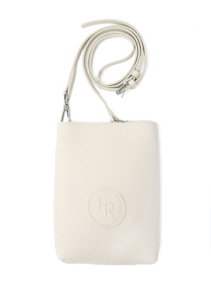 Q25044D-191 FABRETTI Сумка жен. 100% натуральная кожа КРС 