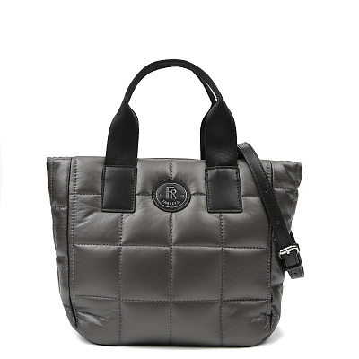 FR25M30318-41P FABRETTI Сумка жен. 100% полиэстер 