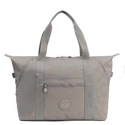 Y8742-27 FABRETTI Сумка дорожная жен. 100% полиэстер 