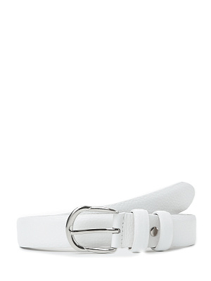 LF108130-1 FABRETTI Ремень жен.100% натуральная кожа КРС