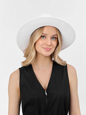 WZ3-1 FABRETTI Шляпа жен. 90% целлюлоза/10% полиэстер