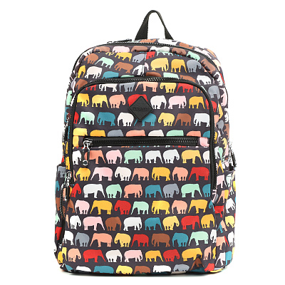 Y91301-22 FABRETTI Рюкзак 100% полиэстер