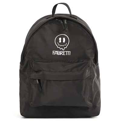 Y22010-2 FABRETTI Рюкзак 100% полиэстер