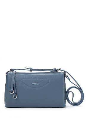 L190191-816 FABRETTI Сумка жен. 100% натуральная кожа КРС 