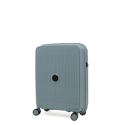 EN1040-20-9 FABRETTI Чемодан 4-х колесный 100% полипропилен