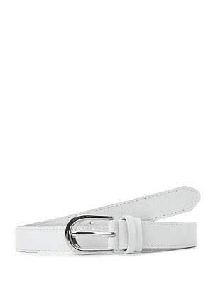 LF107925-1 FABRETTI Ремень жен.100% натуральная кожа КРС