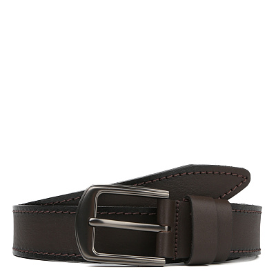 LFR2741-12 FABRETTI Ремень муж. 100% натуральная кожа коровы  