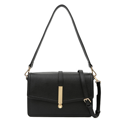 L19447-2 FABRETTI Сумка жен. нат. кожа 